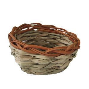 A & E Cages Twig Nest