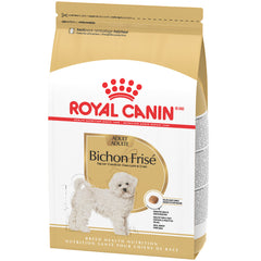 Royal Canin® Breed Health Nutrition® Bichon Frise Adult Dry Dog Food, 3 lb