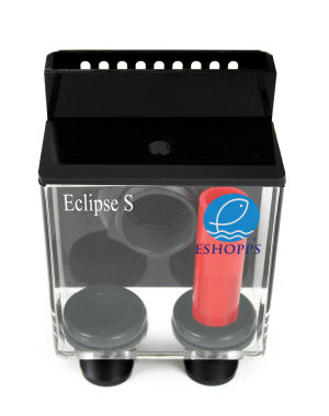 ESHOPPS Eclipse Slim Overflow Box (Small)