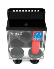 ESHOPPS Eclipse Slim Overflow Box (Small)