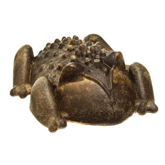 Redbarn Chew-A-Bulls Toad
