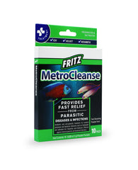 Fritz MetroCleanse