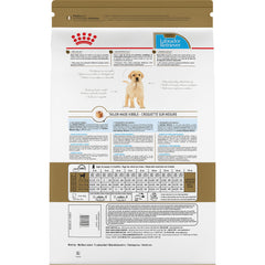 Royal Canin® Breed Health Nutrition® Labrador Retriever Puppy Dry Dog Food, 30 lb