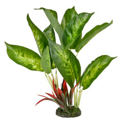 Blue Ribbon Pet Products Exotic Environments Aquarium Plants