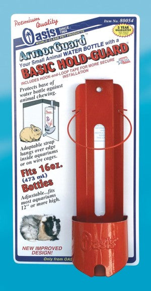 Oasis Basic Hold-Guard Water Bottle Holder