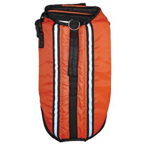 Fashion Pet Orange Life Vest