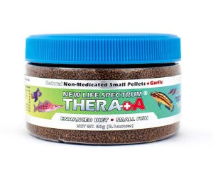 New Life Spectrum Thera A Small (Naturox Series)