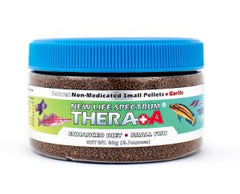 New Life Spectrum Thera A Small (Naturox Series)