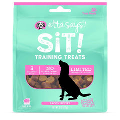 etta says! Training Treats - All Natural Cheese Soft Treats for Dogs - Made in The USA