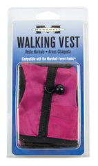 Marshall Pet Products Ferret Finder Walking Vest