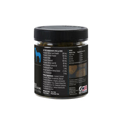 Green Gruff Soothe Skin & Coat PLUS CBD Dog Supplements