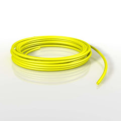 AQUATIC LIFE 1/4” Polyethylene Reverse Osmosis RO Tubing, 50 feet