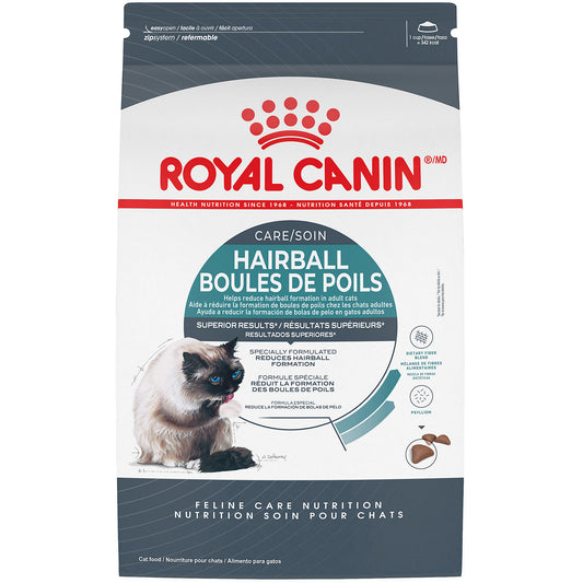 Royal Canin® Feline Care Nutrition™ Hairball Care, 6 lb