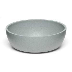 Loving Pets - Dolce Bamboo - Eco-Friendly Pet Bowls & Dishes for Dog, Cats, Puppy Food and Water Bowl -Sustainable and Dishwasher Safe, Made with Real Bamboo