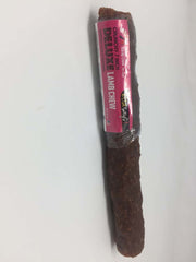 Etta Says! Deluxe 7 Inch Chew 6  Piece - All Natural, Dog Treat, Chew, Hard Chew, USA Made