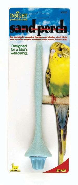 JW Pet Insight Sand Perch