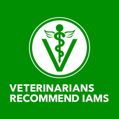 IAMS Proactive Health Smart Puppy Small Breed Dry Dog Food with Real Chicken