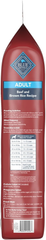 Blue Buffalo Life Protection Formula Adult Dry Dog Food, Helps Build and Maintain Strong Muscles, Made with Natural Ingredients, Beef & Brown Rice Recipe