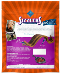 Blue Buffalo BLUE Sizzlers Original Pork