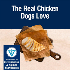 Blue Buffalo True Solutions Mobility Care Natural Dry Dog Food for Adult Dogs, Chicken
