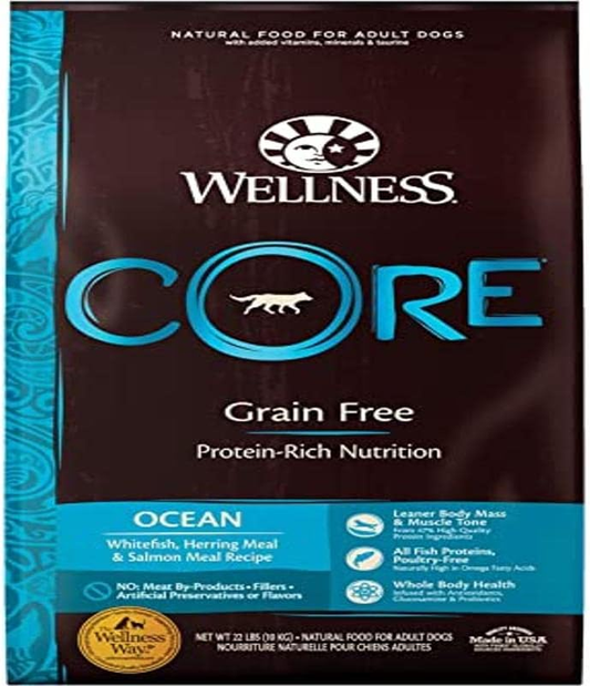 Wellness CORE Ocean Dry Dog Food