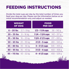 Wellness Complete Health Senior Dry Dog Food, Wholesome Grains, Natural, Age Advantage Chicken & Barley Recipe