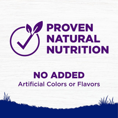 Wellness Complete Health Large Breed Dry Dog Puppy Food with Grains, Natural Ingredients, Made in USA with Real Meat (Puppy, Chicken, Salmon & Rice)