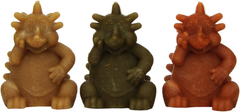 PARAGON Whimzees Hedgehog Dental Treat for Pets, Medium