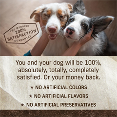 Merrick Premium Grain Free Dry Adult Dog Food, Wholesome And Natural Kibble With Real Lamb And Sweet Potato