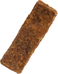 Merrick Dog Jerky, Slow Cooked BBQ Beef Jerky Dog Treats, Texas Style Glazed Jerky Strips