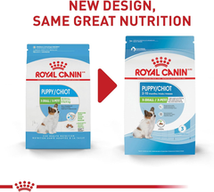 Royal Canin Size Health Nutrition X-Small Breed Dry Puppy Food, Supports Brain Development, Immune Support and Digestive Health
