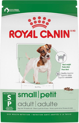Royal Canin Small Breed Adult Dry Dog Food