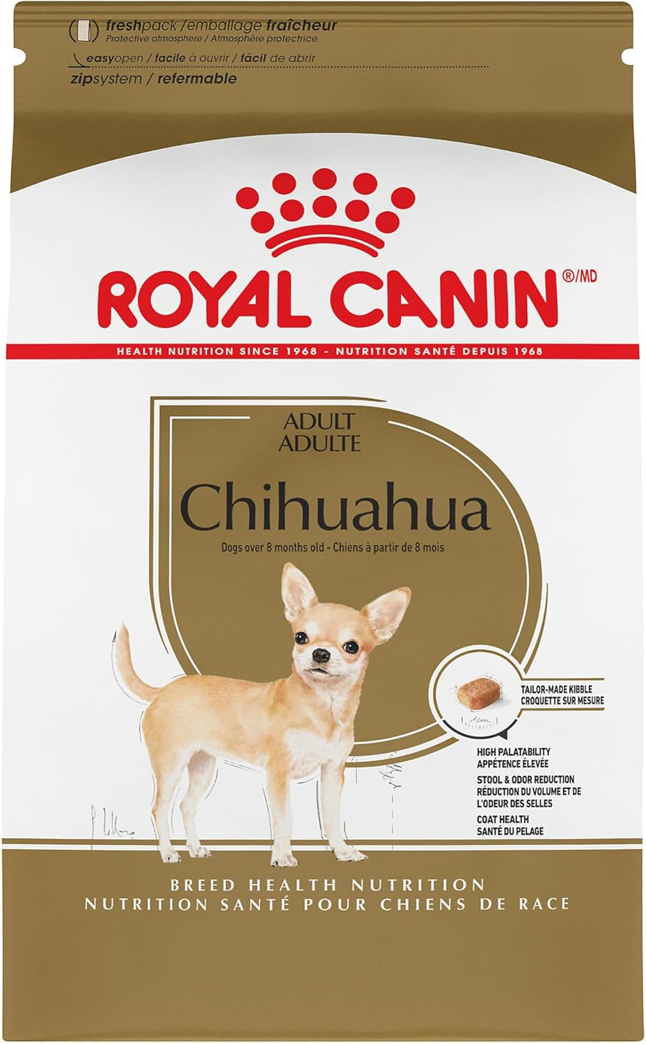 Royal Canin Chihuahua Adult Dry Dog Food