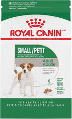 Royal Canin Small Breed Adult Dry Dog Food