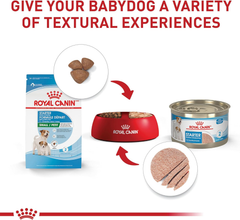 Royal Canin Size Health Nutrition Small Starter Mother & Babydog Dry Dog Food