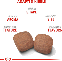 Royal Canin Size Health Nutrition Giant Adult Dog Food Dry, Extra-Large Dog Food Supports Bone and Joint Health, Digestive Health and a Healthy Heart