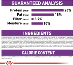 Royal Canin Size Health Nutrition Giant Adult Dog Food Dry, Extra-Large Dog Food Supports Bone and Joint Health, Digestive Health and a Healthy Heart