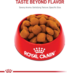 Royal Canin Size Health Nutrition Giant Adult Dog Food Dry, Extra-Large Dog Food Supports Bone and Joint Health, Digestive Health and a Healthy Heart