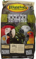 Higgins 466134 Imperial Parrot Fortified
