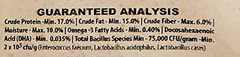 Higgins 466164 Vita Seed Canary Food For Birds