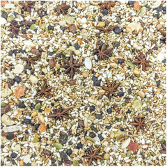 Higgins Mayan Harvest Yucatan Food Mix for Cockatiels, Lovebirds & Conures