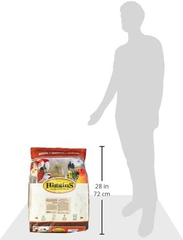 Higgins 466185 Higg Sunburst Food For Conure