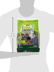 Higgins Vita Seed Parrot