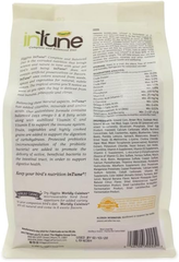 Higgins Intune Parakeet Bird Food, Multicolor