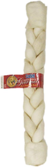 Cadet Braided Rawhide Stick For Dogs