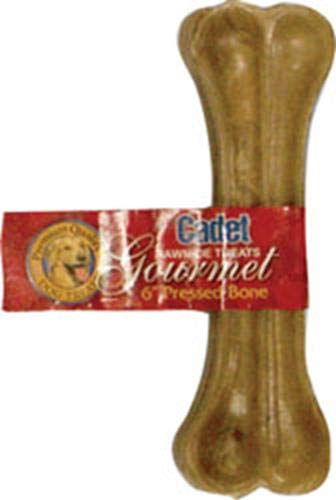 Costless Pet Treats Pressed Bone