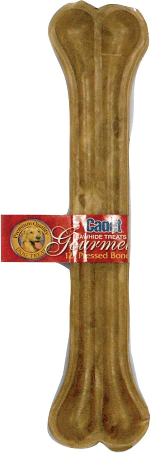 Cadet Pressed Bone