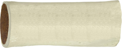Cadet Stuffed Shin Bone - Highly Digestible, High Protein, Long-Lasting Dog Chew Bone for Aggressive Chewers, Supports Dental Health, - Bully Stick Flavor