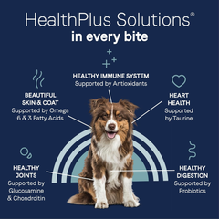 Canidae Pure Real Lamb, Goat & Venison Meals Recipe Adult Dry Dog Food