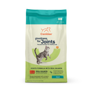 CANIDAE PURE Goodness For Joints Dry Cat Food